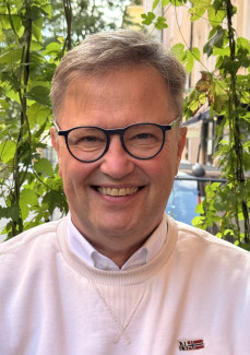 Ulrich leser-von Kietzell