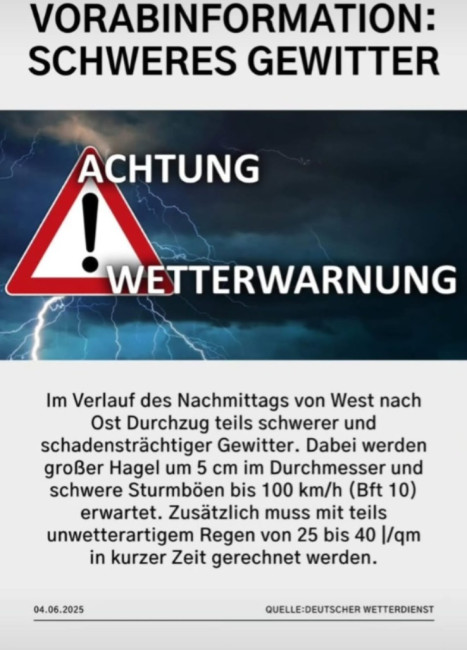 Absage Konfi-Infoabend 