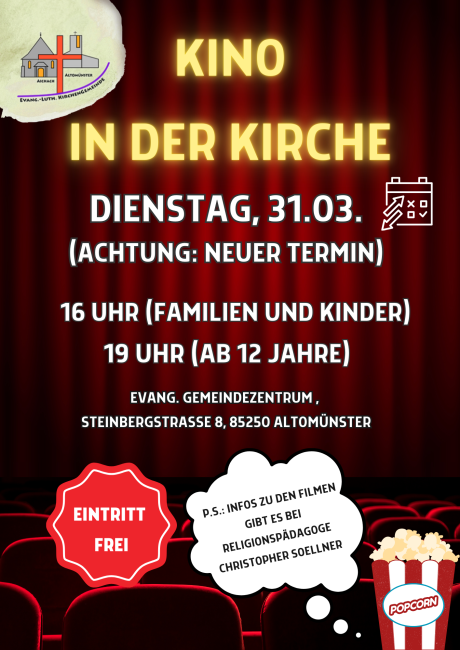 Kirchenkino
