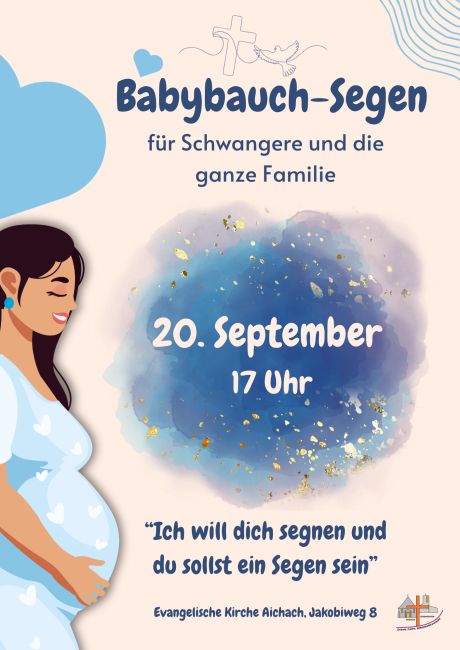 Babybauchsegen