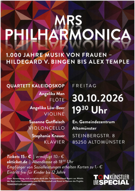Konzert 