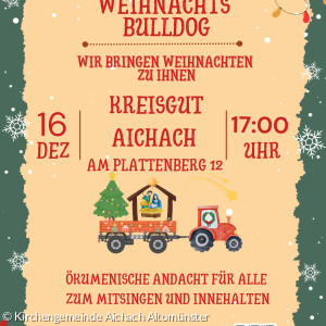 in Aichach am Kreisgut